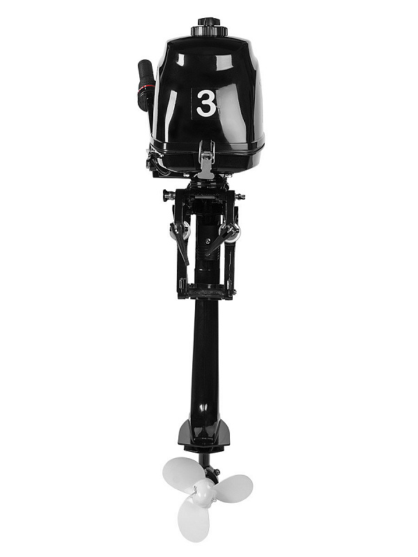 ЛОДОЧНЫЙ МОТОР GLADIATOR G3FHS в Таганроге