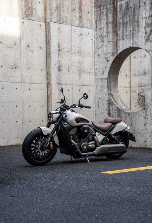 Мотоцикл Benda DarkFlag 500 Commander в Таганроге