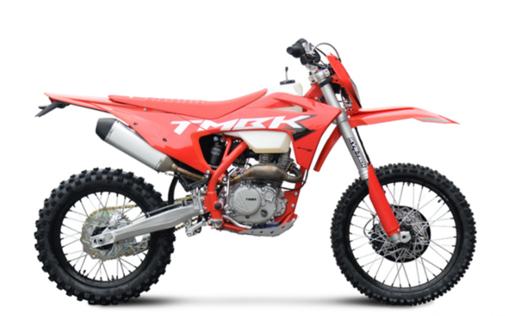 Кроссовый мотоцикл TMBK Sprinter 300H (YB300H) в Таганроге