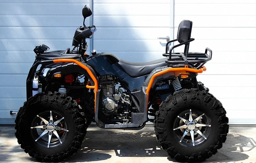 Квадроцикл PROMAX 300 4X4 ALL ROAD в Таганроге