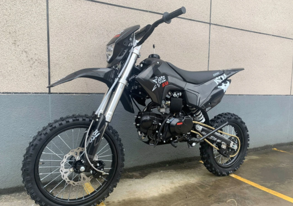 Питбайк BSE EXA SA 17/14 в Таганроге