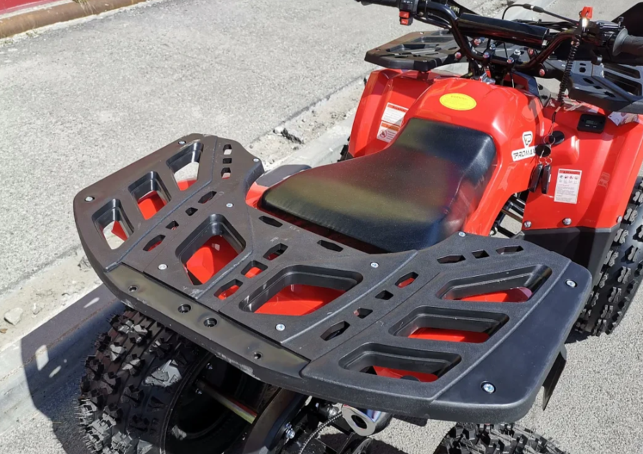 Квадроцикл PROMAX WILD 175 BASIC в Таганроге