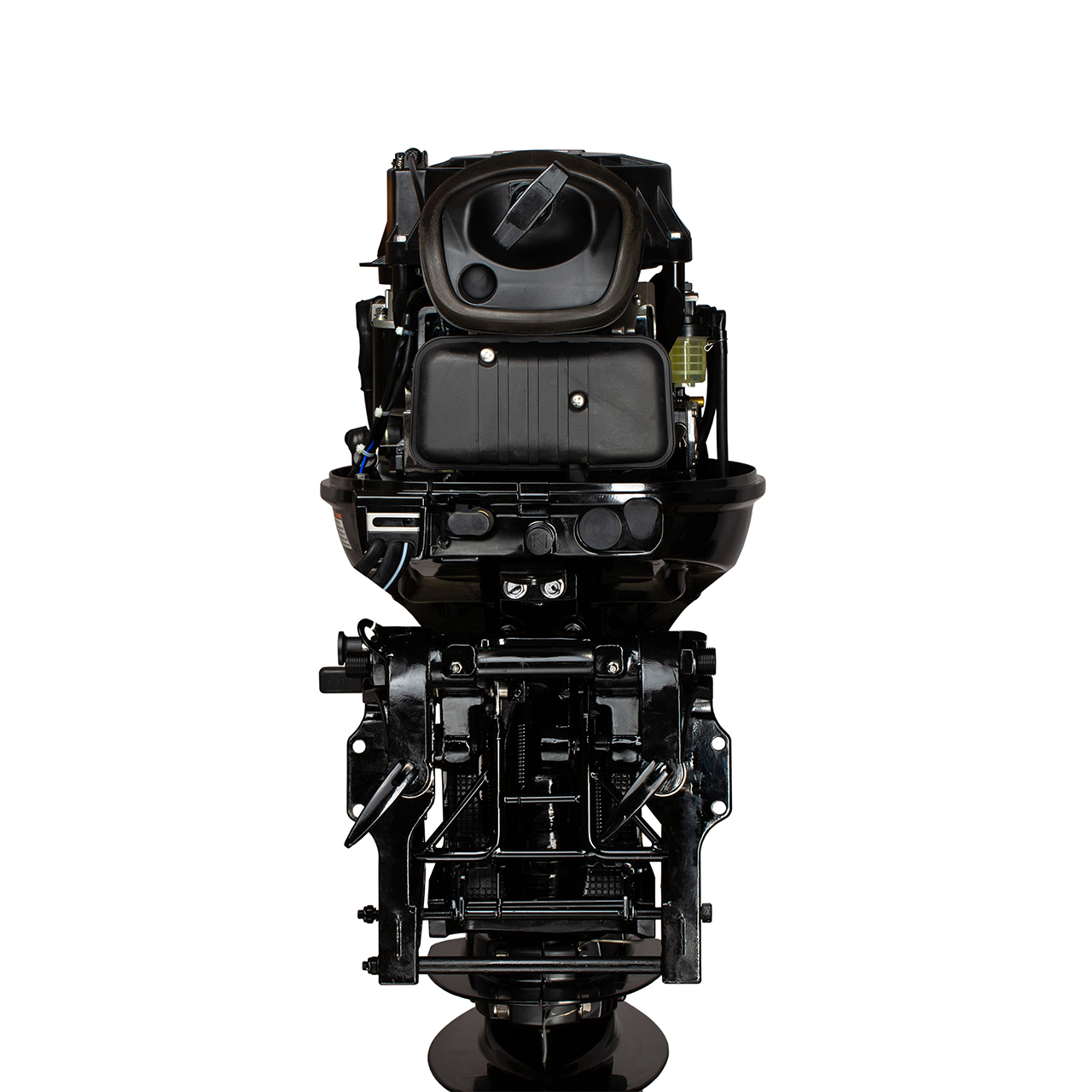 ЛОДОЧНЫЙ МОТОР GLADIATOR G40FES в Таганроге