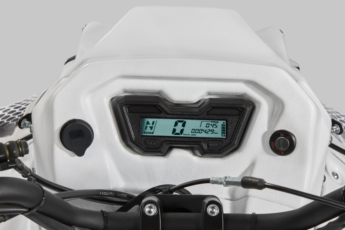 Снегоход IRBIS TUNGUS 600L 25/26 в Таганроге