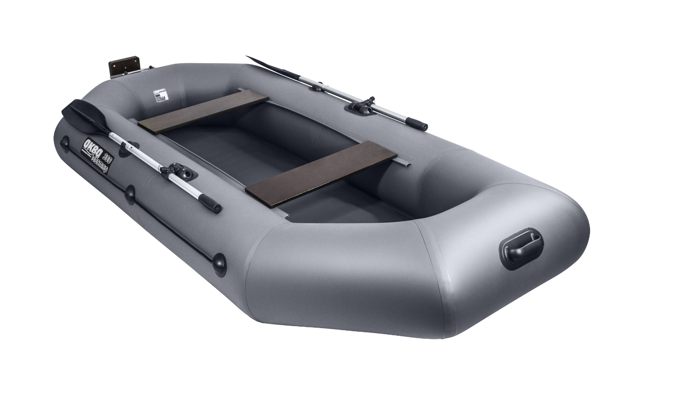 Лодка АКВА-МАСТЕР 300 ТР в Таганроге