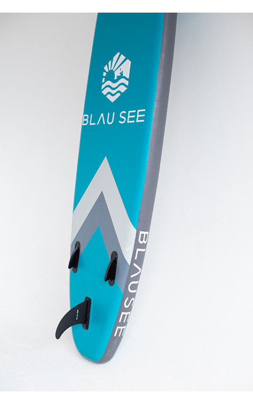 НАДУВНОЙ САП БОРД BLAUSEE 10 в Таганроге