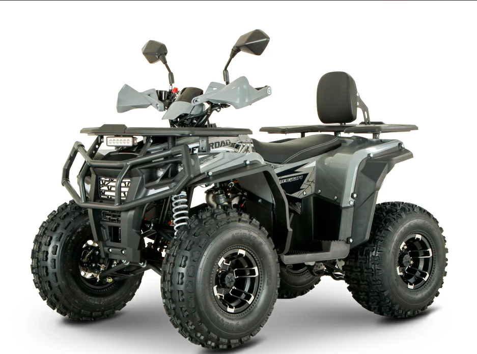 Квадроцикл YACOTA DRAGON LUX LD 150 PRO-SPORT в Таганроге