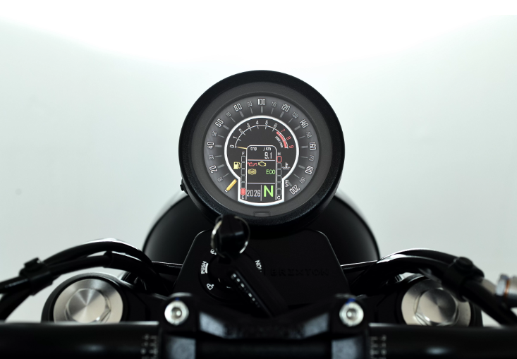 Мотоцикл GAOKIN GK 1200 в Таганроге