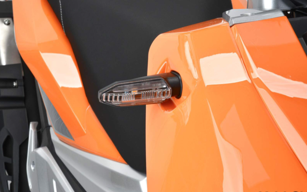 Скутер MOTOLAND (МОТОЛЕНД) T-MAX 150 в Таганроге