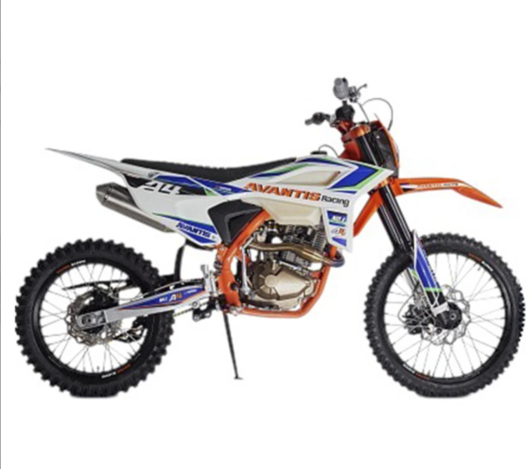 Мотоцикл Avantis A4 (PR300) 2024 в Таганроге