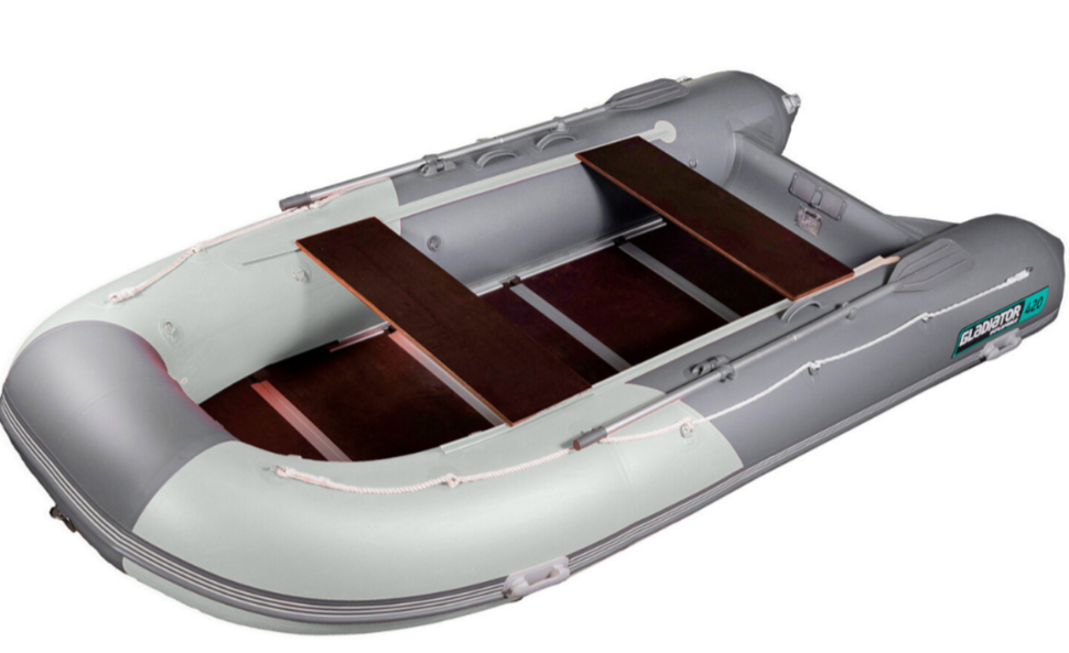 НАДУВНАЯ ЛОДКА GLADIATOR B420 в Таганроге НАДУВНАЯ ЛОДКА GLADIATOR B420 в Таганроге