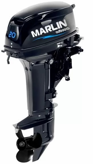 Лодочный мотор MARLIN MP 20 AWRS в Таганроге