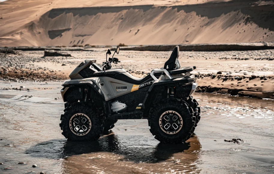 Квадроцикл BENDA REDSTONE 1000 MUD в Таганроге