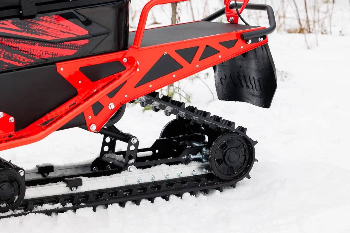 Снегоход IRBIS SF200L NEW 25/26 в Таганроге