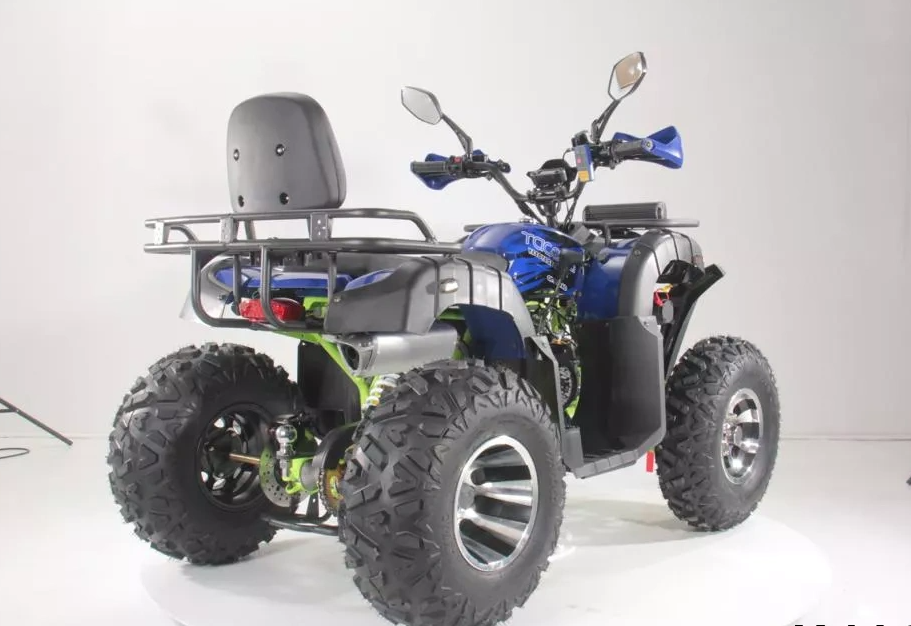 Квадроцикл YACOTA SELA MAX 200 в Таганроге