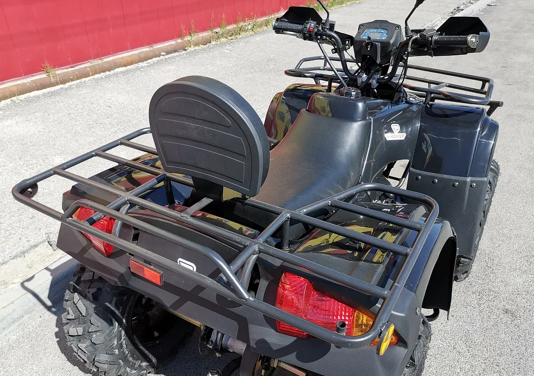Квадроцикл PROMAX TRX300 CVT в Таганроге