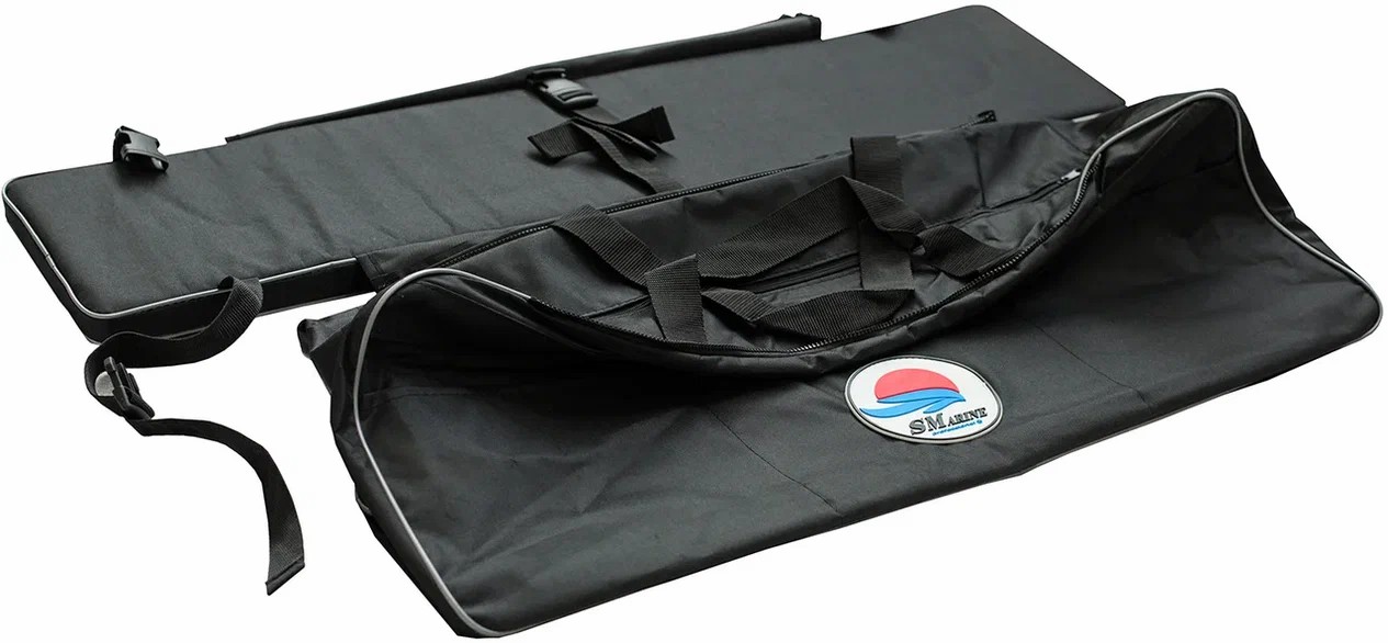 НАКЛАДКА МЯГКАЯ + СУМКА РУНДУК SDP 330 в Таганроге