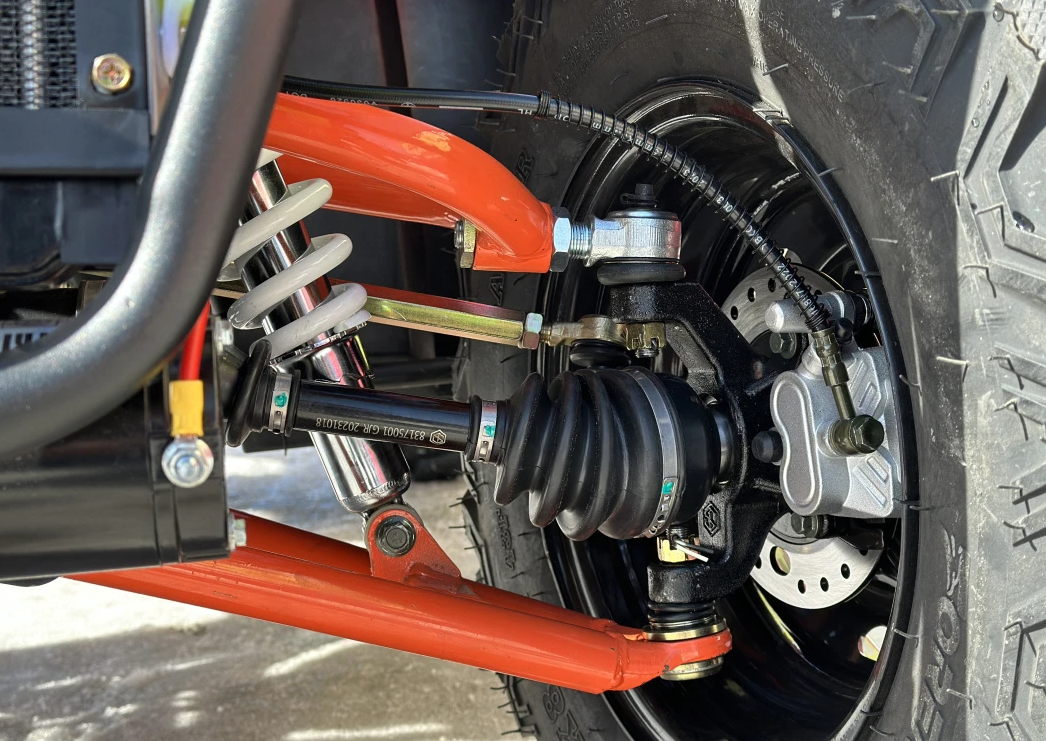 Квадроцикл PROMAX Фермер 350 4x4 ALL ROAD BASIC (2025) в Таганроге