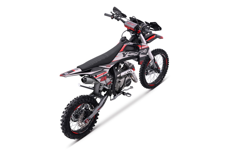 Питбайк YACOTA H5 125 в Таганроге