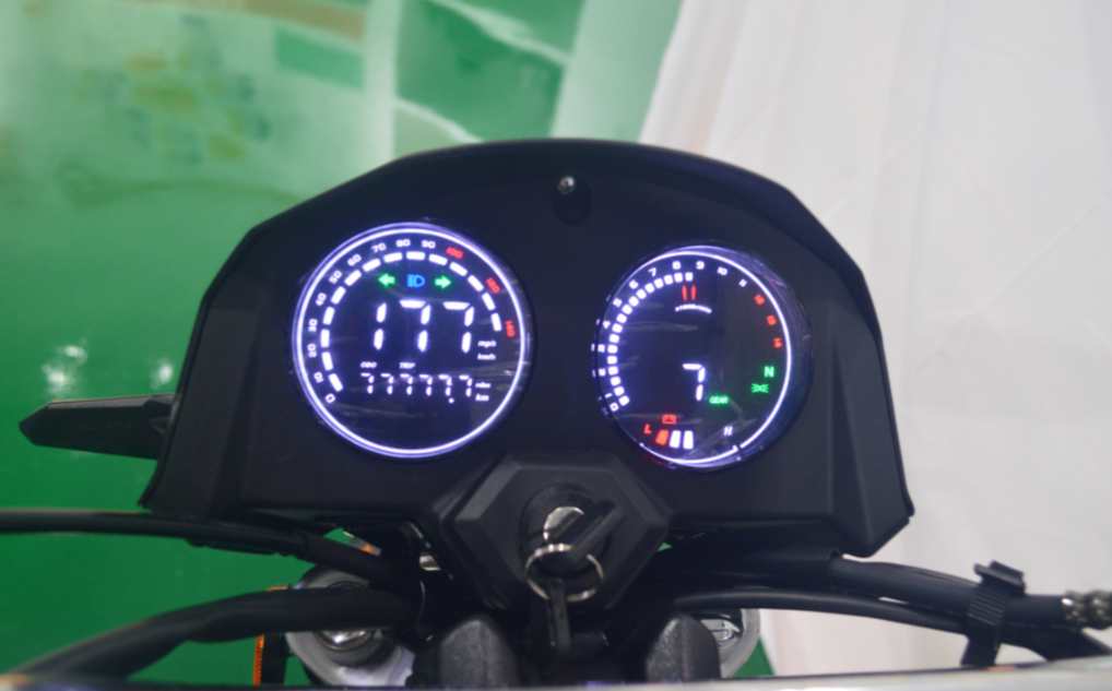 Мопед PROMAX ALPHA RS-PRO 150 (49) в Таганроге