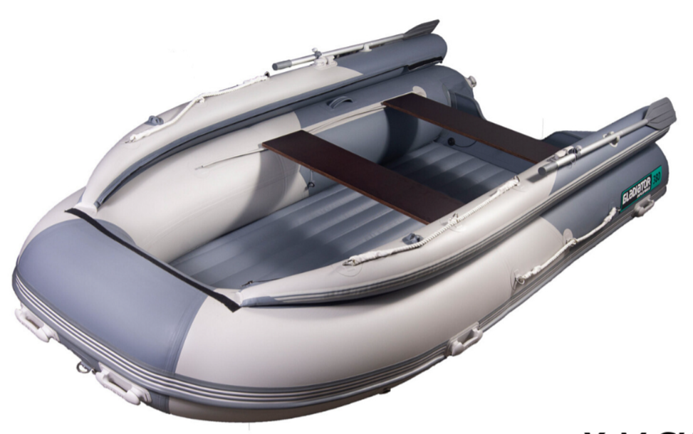 НАДУВНАЯ ЛОДКА GLADIATOR E380X в Таганроге НАДУВНАЯ ЛОДКА GLADIATOR E380X в Таганроге