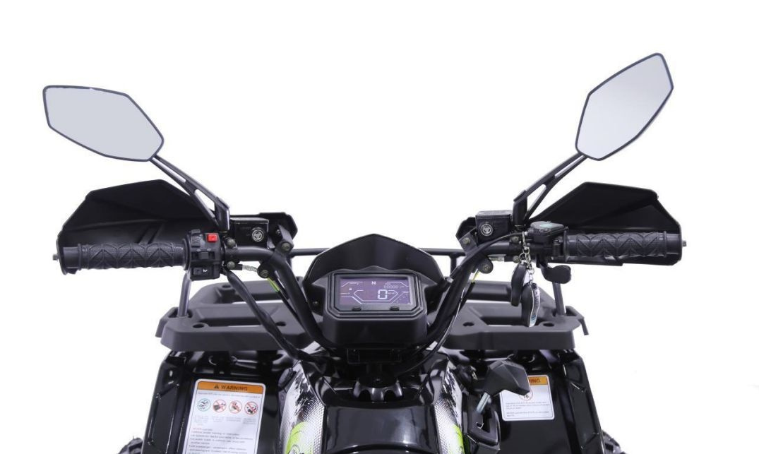 Квадроцикл YACOTA WARRIOR 200 PRO в Таганроге