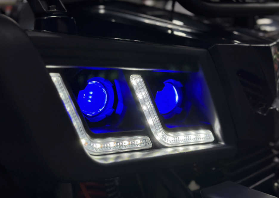 Квадроцикл GBM MAVERICK 300 NEW PREMIUM в Таганроге