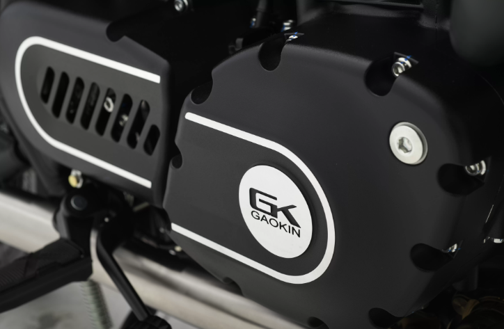 Мотоцикл GAOKIN GK 1200Х в Таганроге