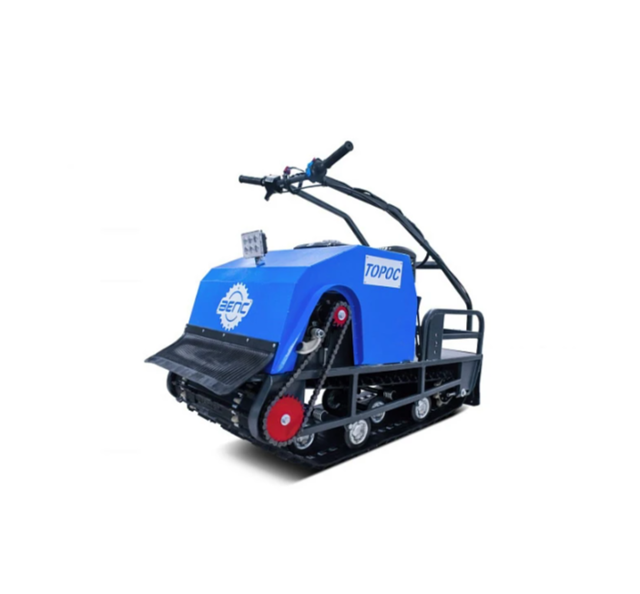 Мотобуксировщик ВЕПС WINTER «ТОРОС» 13 в Таганроге