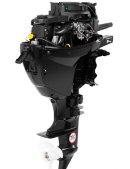 Лодочный мотор HIDEA HDF15HS в Таганроге