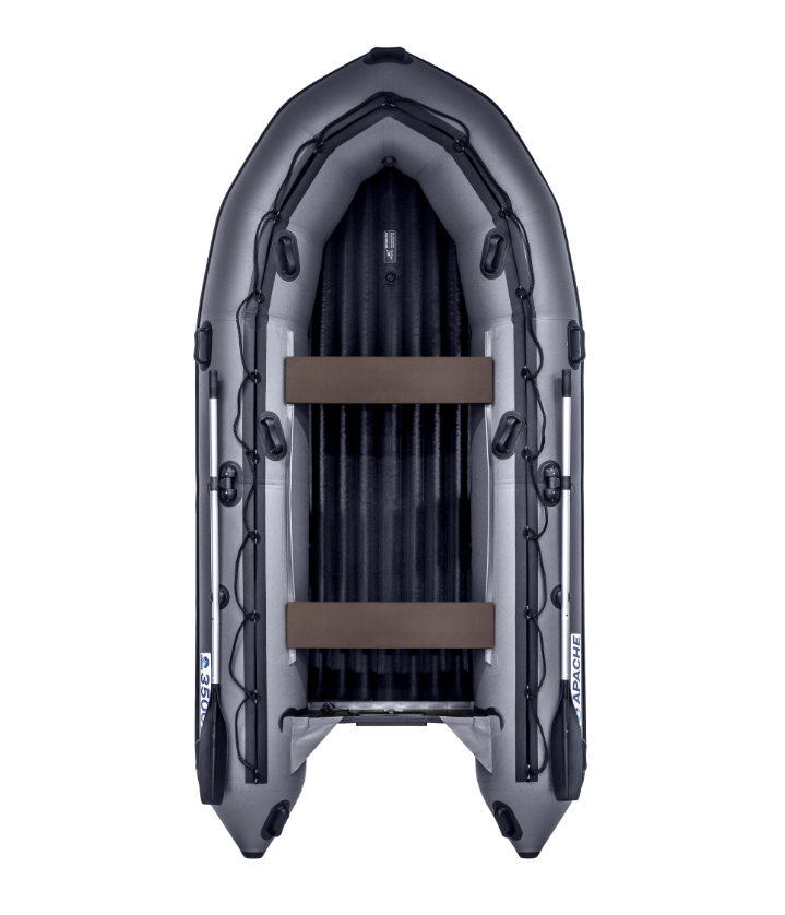 Лодка APACHE 3500 НДНД в Таганроге