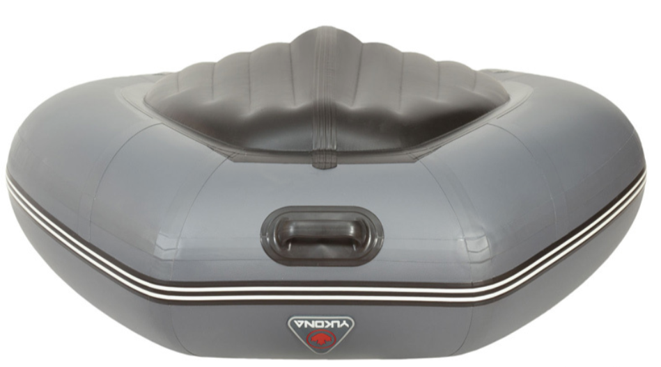 ЛОДКА НАДУВНАЯ YUKONA 360 НДНД в Таганроге