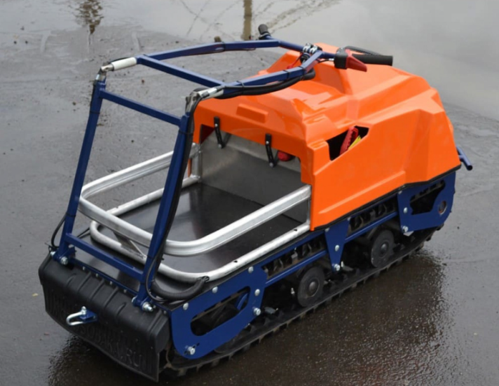 Мотобуксировщик БАРС СЛЕДОПЫТ MDS 13 л.с. в Таганроге