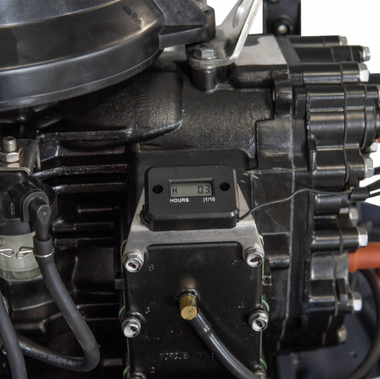 Лодочный мотор APACHE T40BS в Таганроге