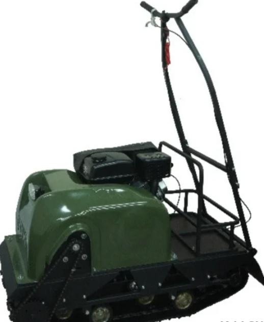 Мотобуксировщик PAXUS 500 AVANT MINI (1200 мм.), 9 л.с. в Таганроге