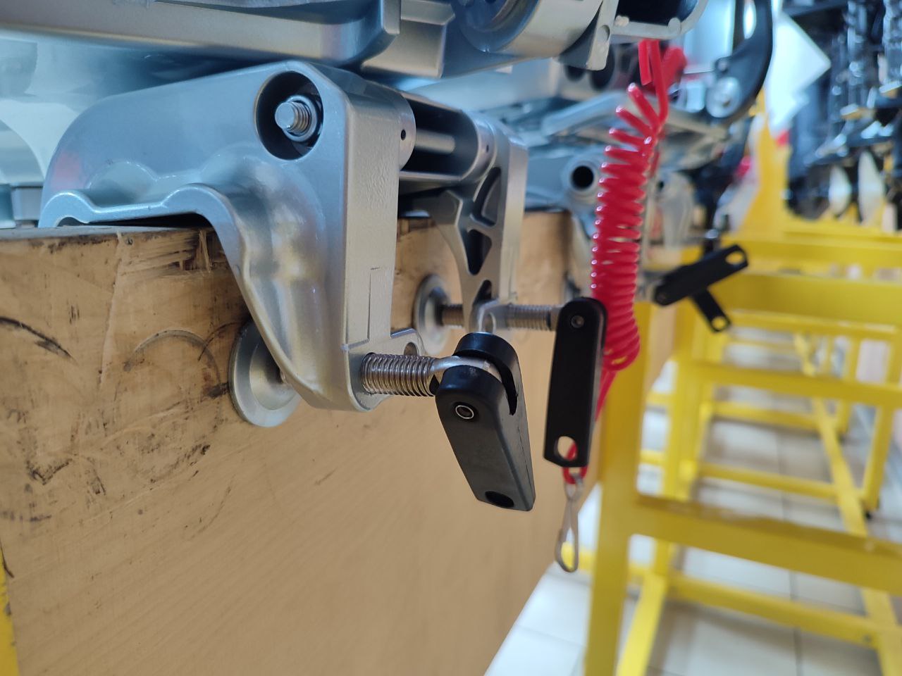 Лодочный мотор PROMAX SP9.9FHS (15) EXTRA в Таганроге