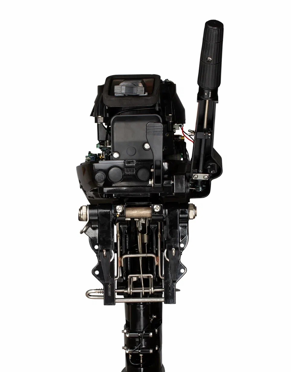 ЛОДОЧНЫЙ МОТОР GLADIATOR G9.9FHS в Таганроге