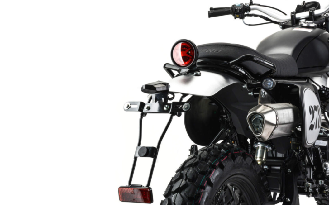 Мотоцикл MOTOLAND (МОТОЛЕНД) LEGEND (XL250-A) (172FMM-5/PR250) в Таганроге