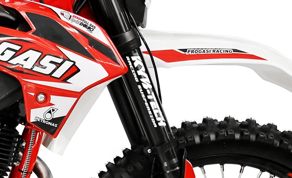 Мотоцикл PROGASI SUPER MAX 250 в Таганроге