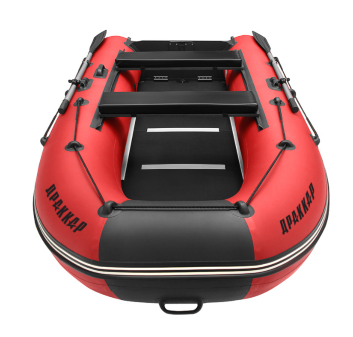 ЛОДКА ДРАККАР 3150 СК HANT в Таганроге