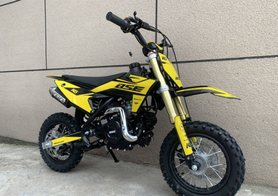 Питбайк BSE K6 в Таганроге