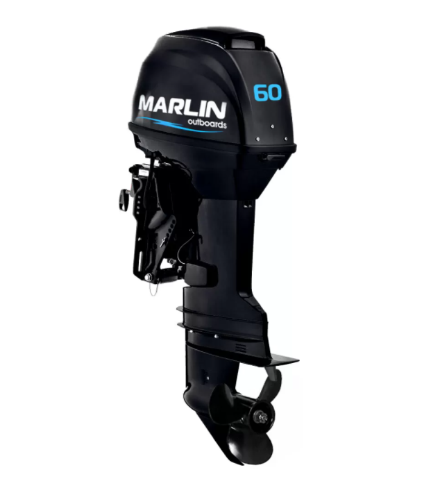 Лодочный мотор MARLIN MP 60 AERTL в Таганроге