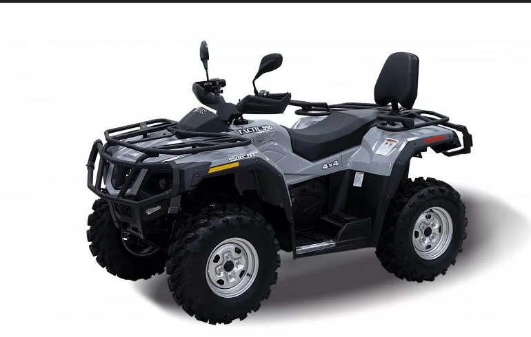 Квадроцикл HISUN TACTIC 550 (HS550ATV) NORMAL в Таганроге
