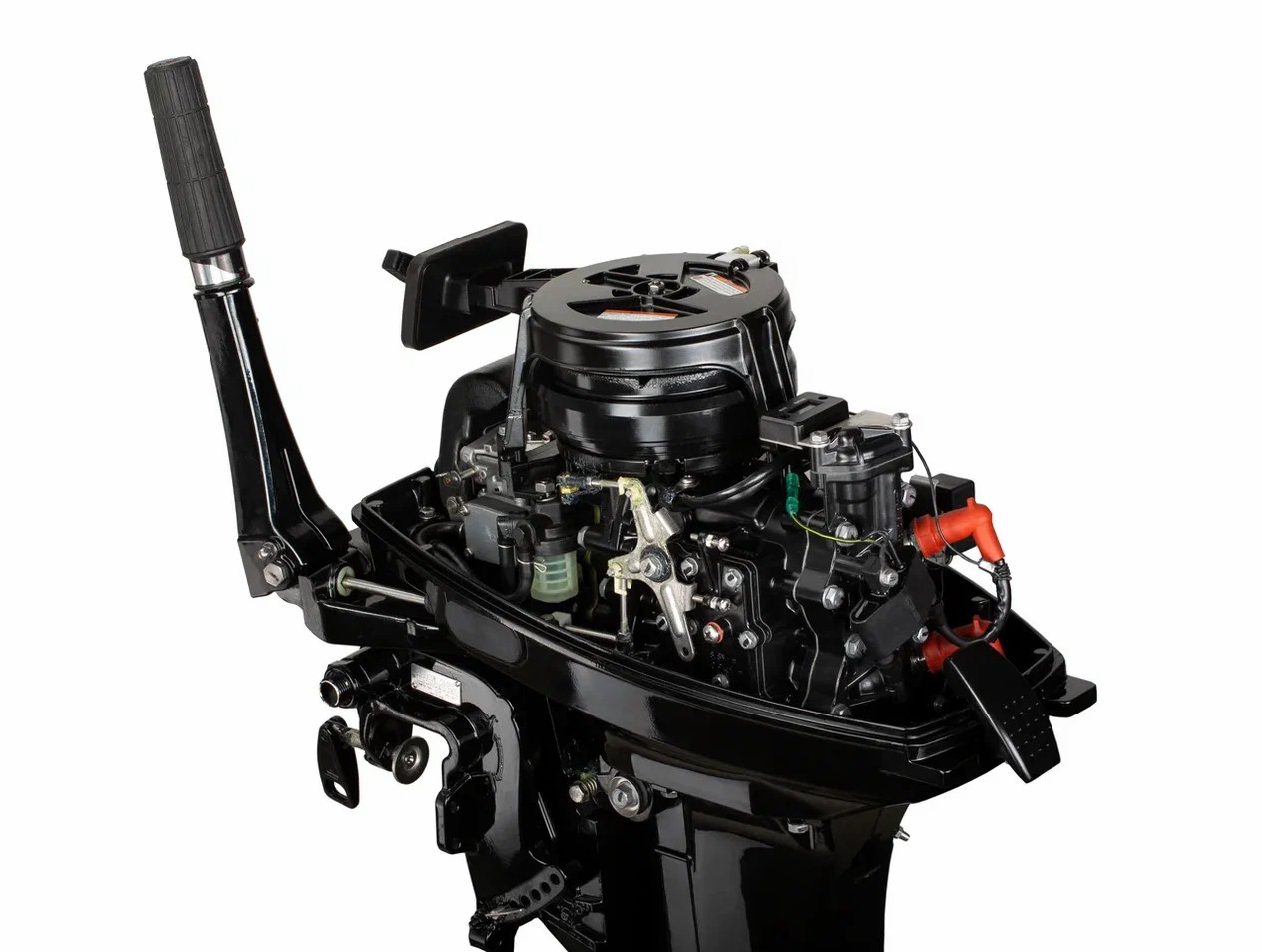 ЛОДОЧНЫЙ МОТОР GLADIATOR G9.9 PRO FHS в Таганроге