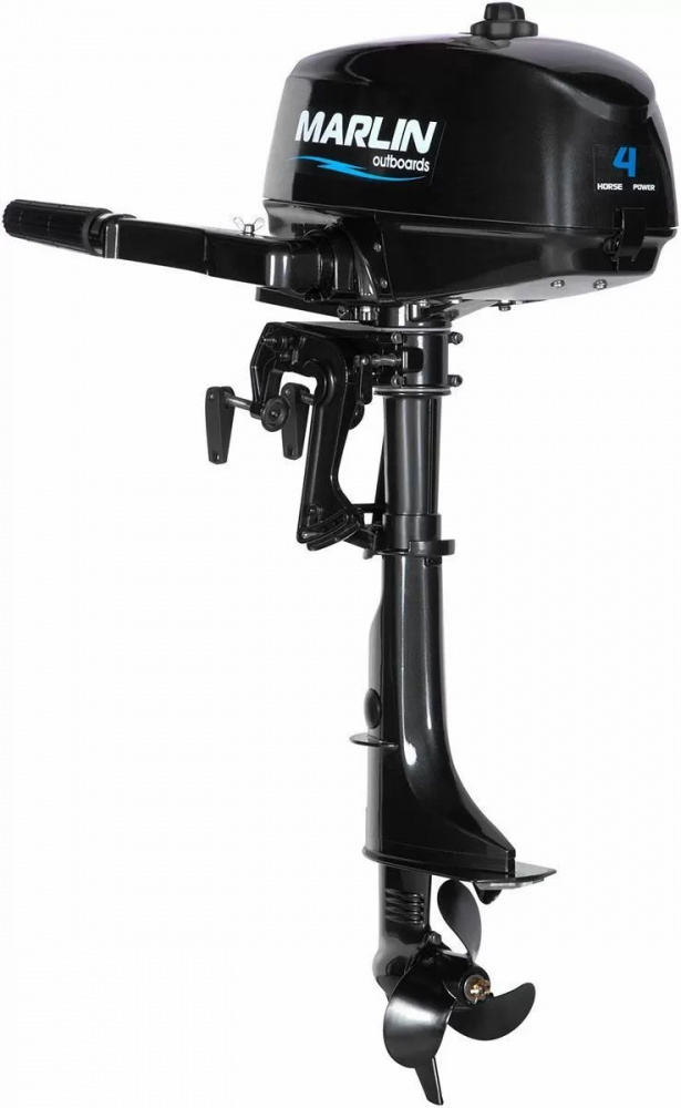 Лодочный мотор MARLIN MP 4 AMHS в Таганроге