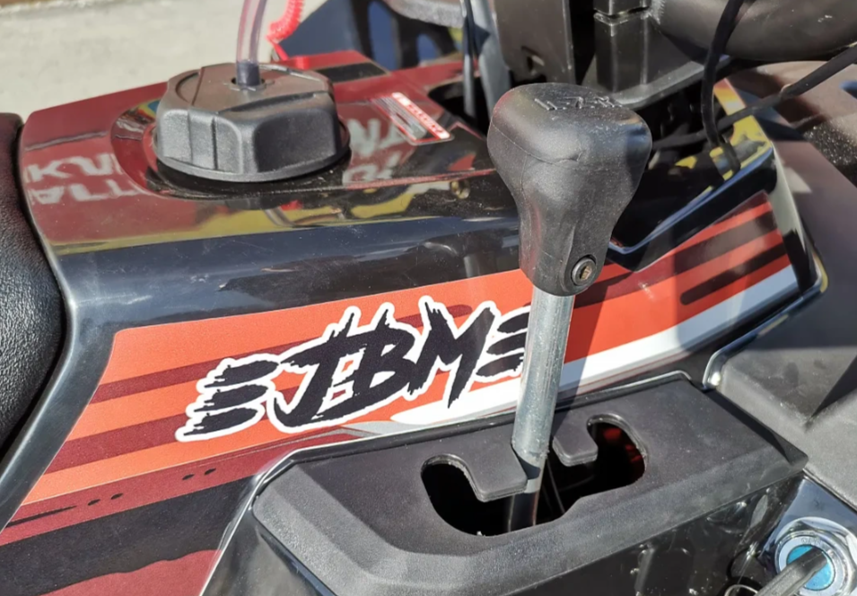 Квадроцикл GBM SHARP BIG 300 NEW в Таганроге