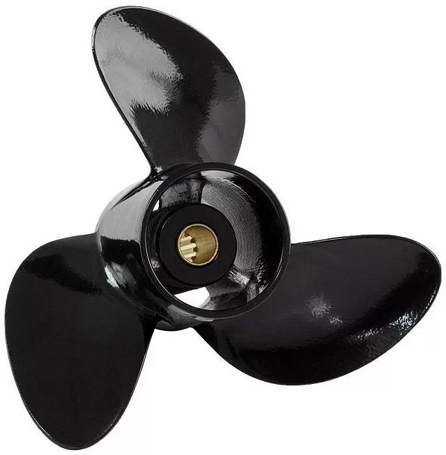 ВИНТ ГРЕБНОЙ TOHATSU 4-6; 3X7,8X8 в Таганроге