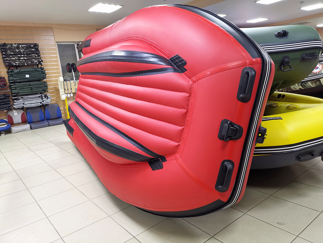 Лодка MISHIMO SPORT 400 в Таганроге