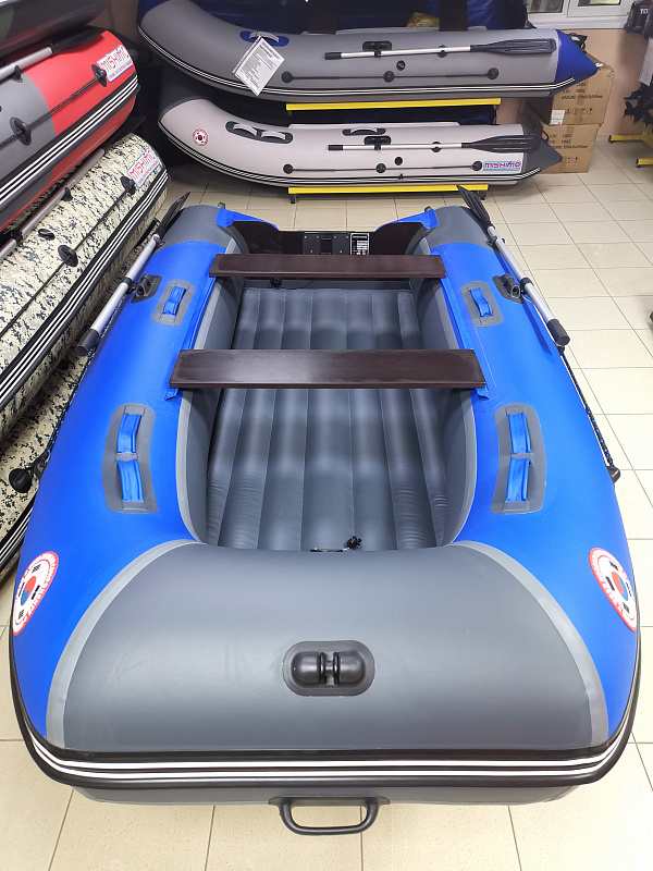 Лодка MISHIMO PRO 335 в Таганроге