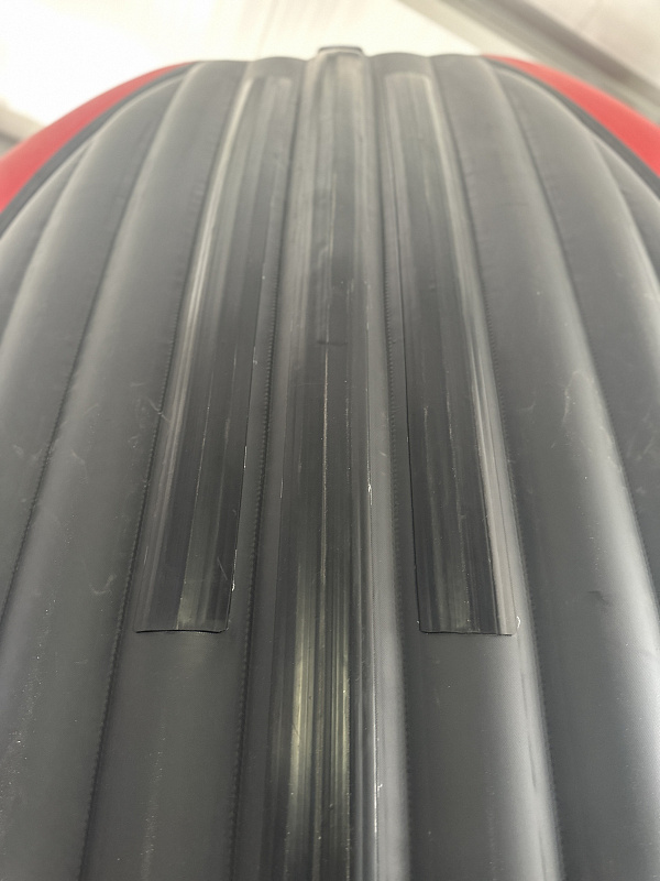 Лодка MISHIMO RIVER JET 390 под водомет в Таганроге